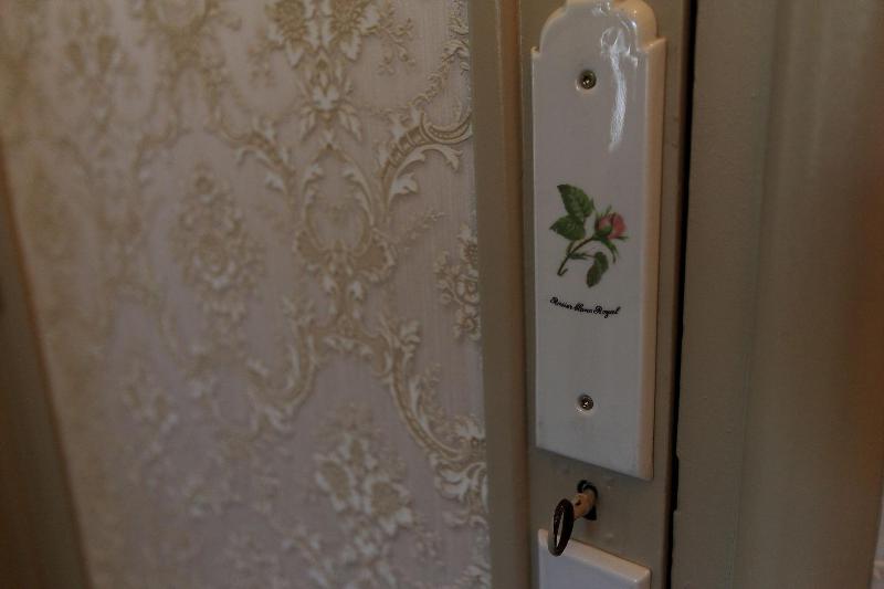 Appart Hotel Hotel Saint Georges image