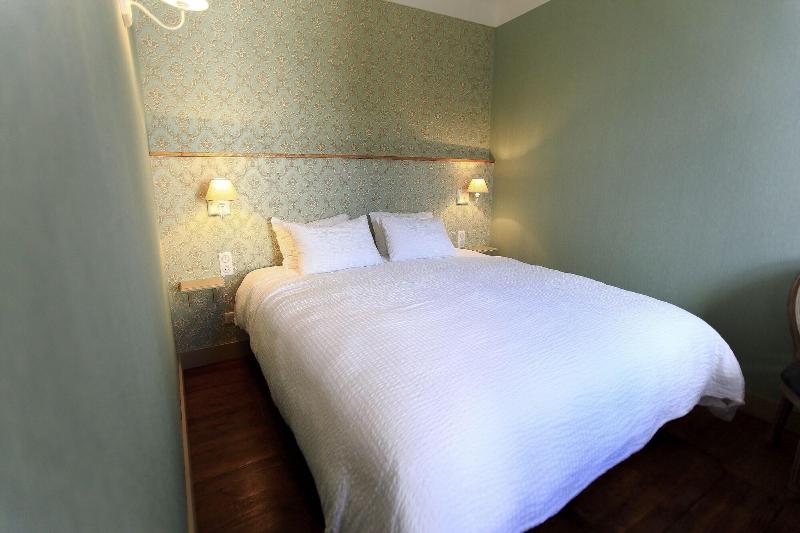 Appart Hotel Hotel Saint Georges image