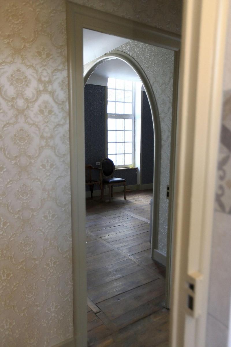 Appart Hotel Hotel Saint Georges image