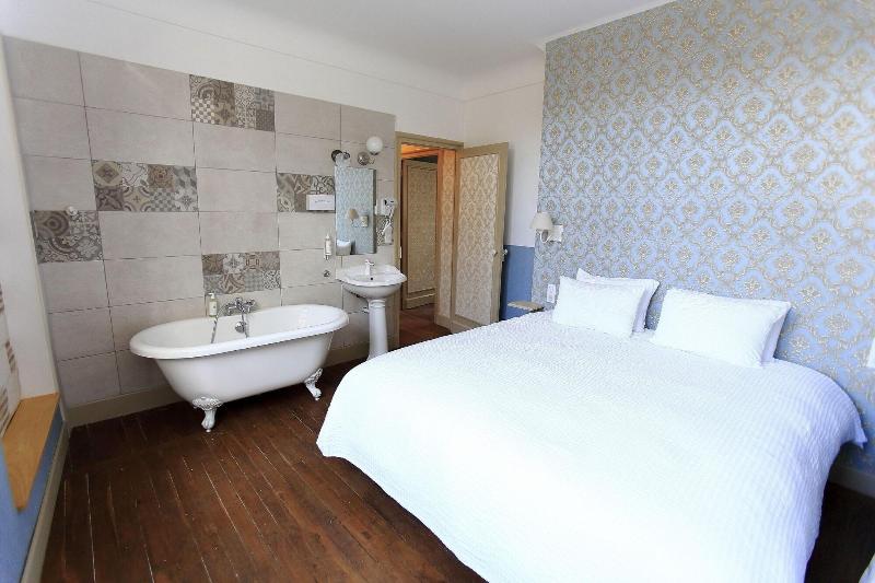 Appart Hotel Hotel Saint Georges image