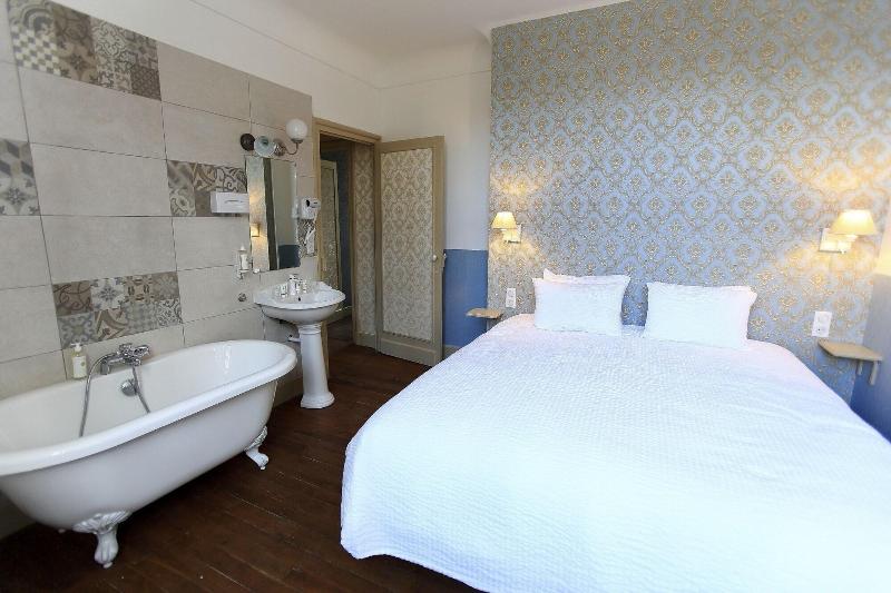 Appart Hotel Hotel Saint Georges image