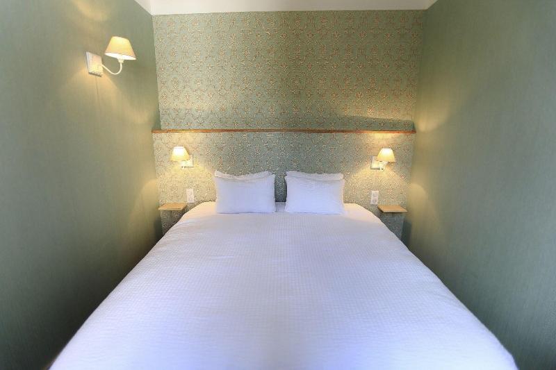 Appart Hotel Hotel Saint Georges image