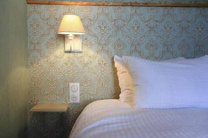 Appart Hotel Hotel Saint Georges image