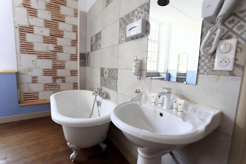 Appart Hotel Hotel Saint Georges image