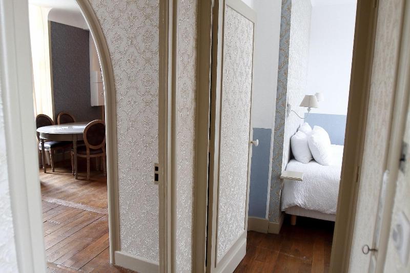 Appart Hotel Hotel Saint Georges image