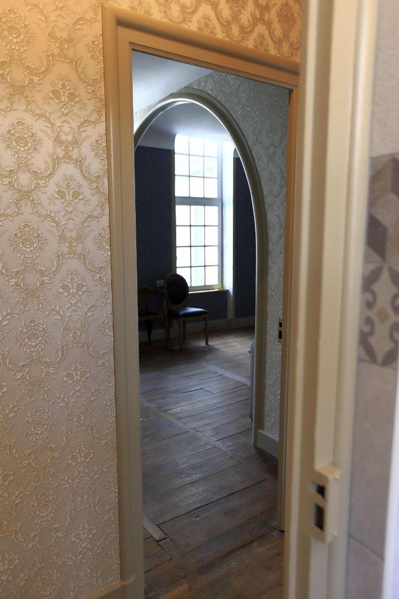 Appart Hotel Hotel Saint Georges image