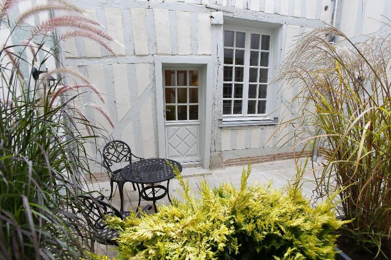 Appart Hotel Hotel Saint Georges image