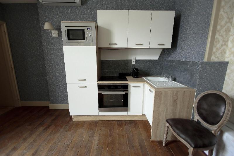 Appart Hotel Hotel Saint Georges image