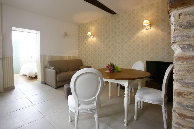 Appart Hotel Hotel Saint Georges image