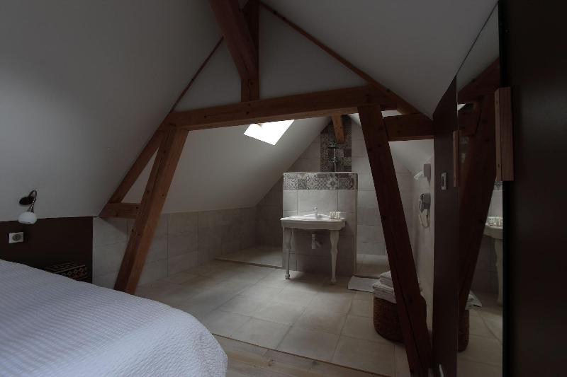 Appart Hotel Hotel Saint Georges image