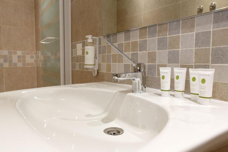 Appart Hotel Hotel Saint Georges image
