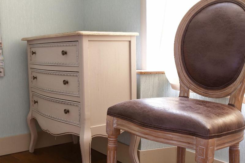 Appart Hotel Hotel Saint Georges image