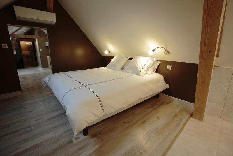 Appart Hotel Hotel Saint Georges image