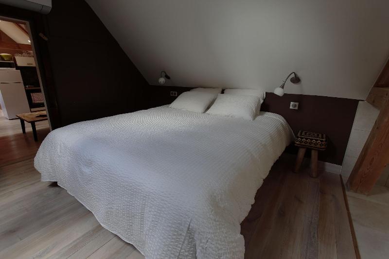 Appart Hotel Hotel Saint Georges image