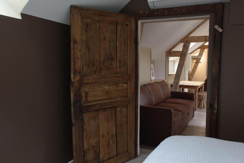 Appart Hotel Hotel Saint Georges image