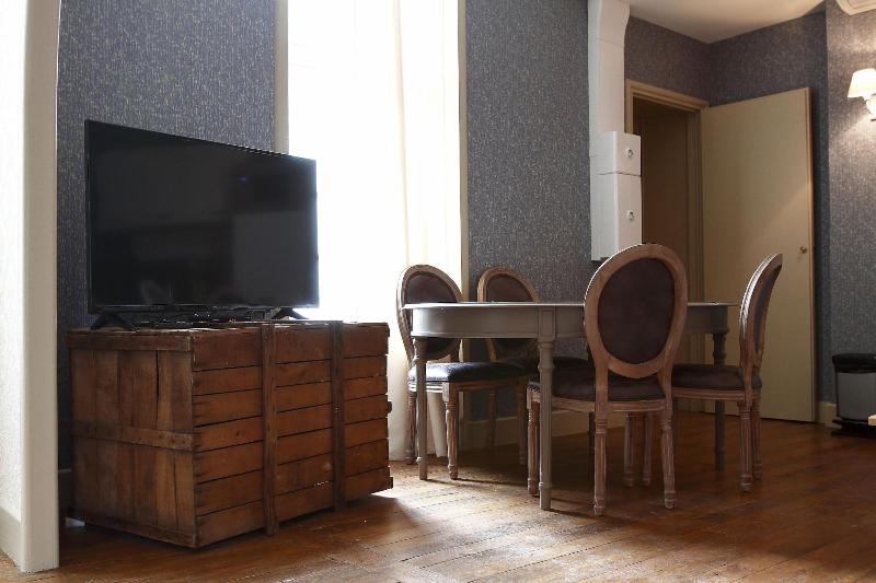 Appart Hotel Hotel Saint Georges image