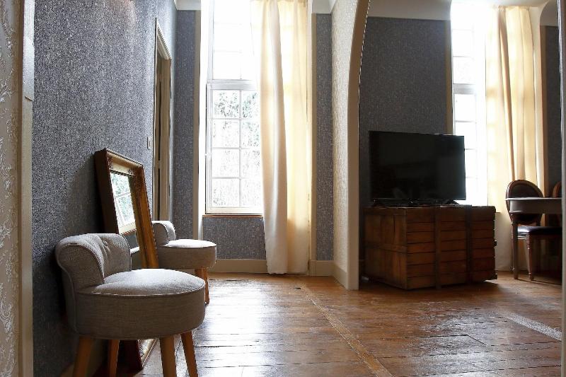 Appart Hotel Hotel Saint Georges image