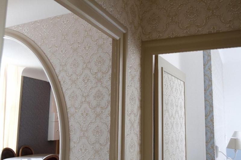 Appart Hotel Hotel Saint Georges image