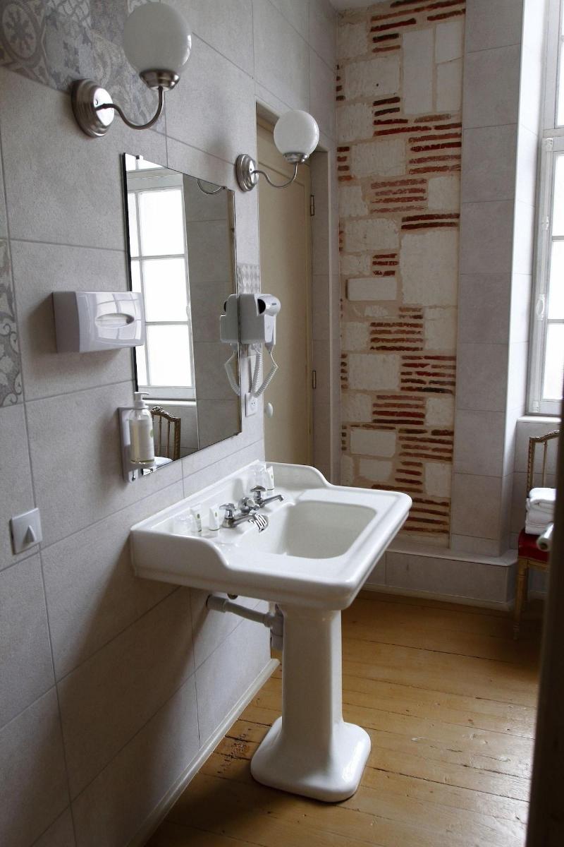 Appart Hotel Hotel Saint Georges image