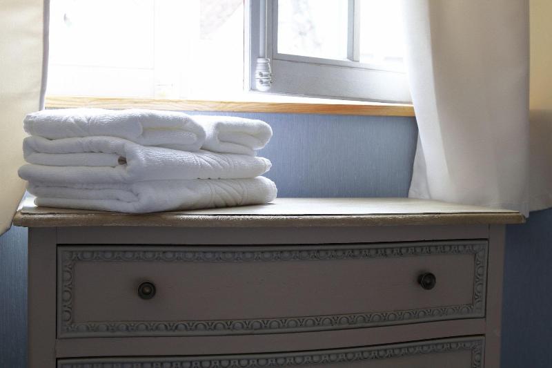 Appart Hotel Hotel Saint Georges image