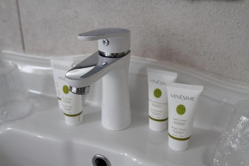 Appart Hotel Hotel Saint Georges image