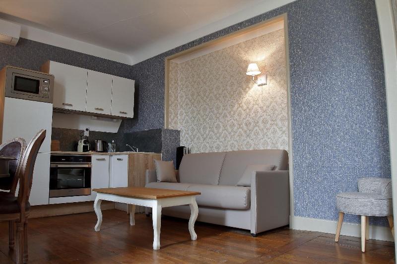 Appart Hotel Hotel Saint Georges image
