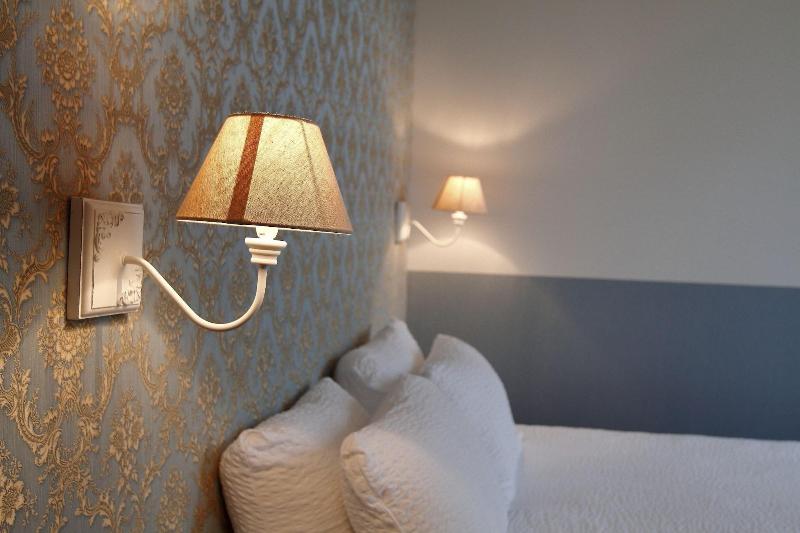 Appart Hotel Hotel Saint Georges image