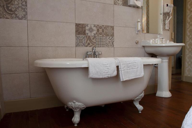 Appart Hotel Hotel Saint Georges image