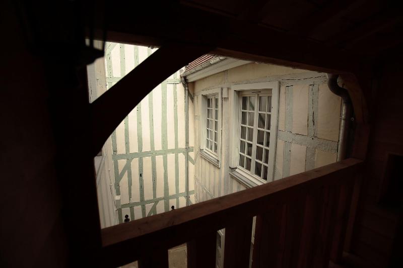 Appart Hotel Hotel Saint Georges image