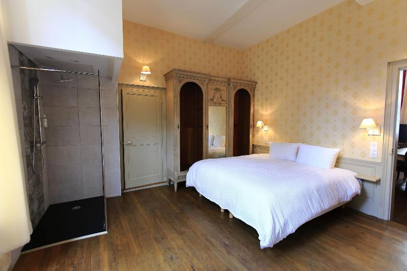 Appart Hotel Hotel Saint Georges image