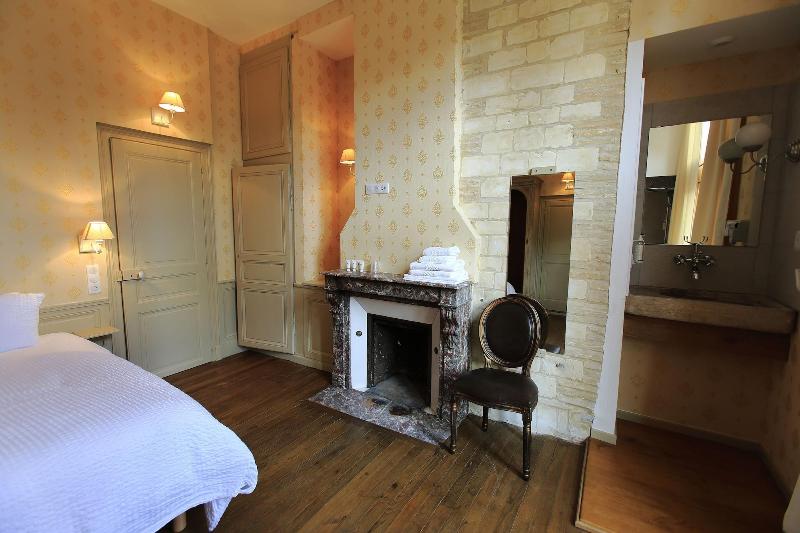 Appart Hotel Hotel Saint Georges image