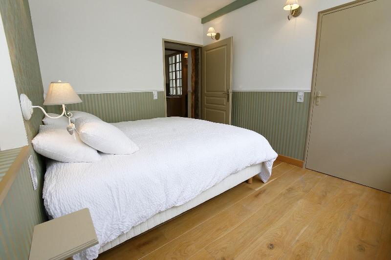 Appart Hotel Hotel Saint Georges image