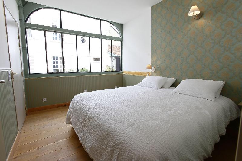 Appart Hotel Hotel Saint Georges image