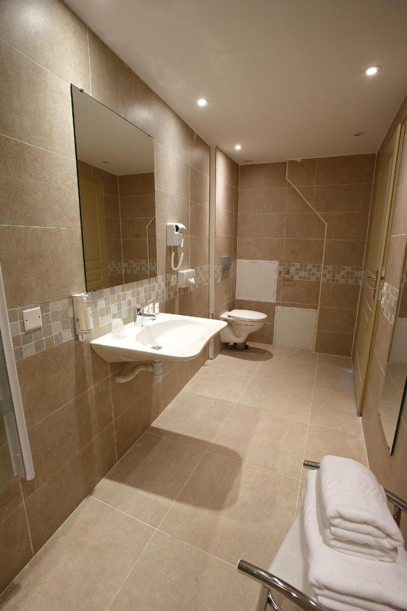 Appart Hotel Hotel Saint Georges image