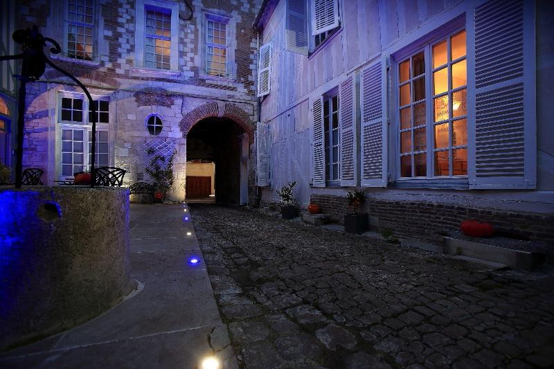 Appart Hotel Hotel Saint Georges image