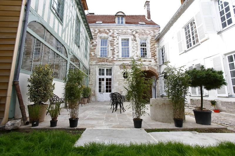 Appart Hotel Hotel Saint Georges image