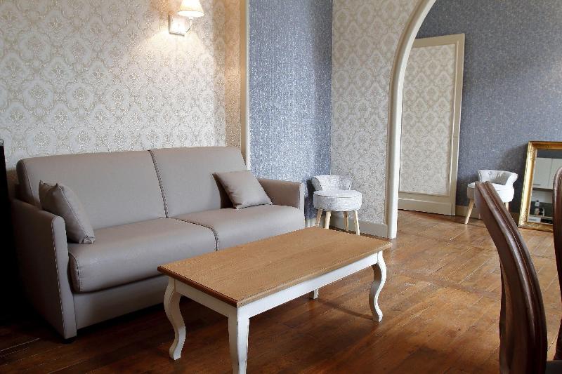 Appart Hotel Hotel Saint Georges image