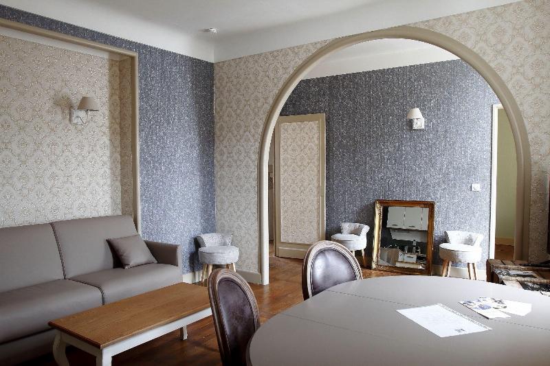 Appart Hotel Hotel Saint Georges image