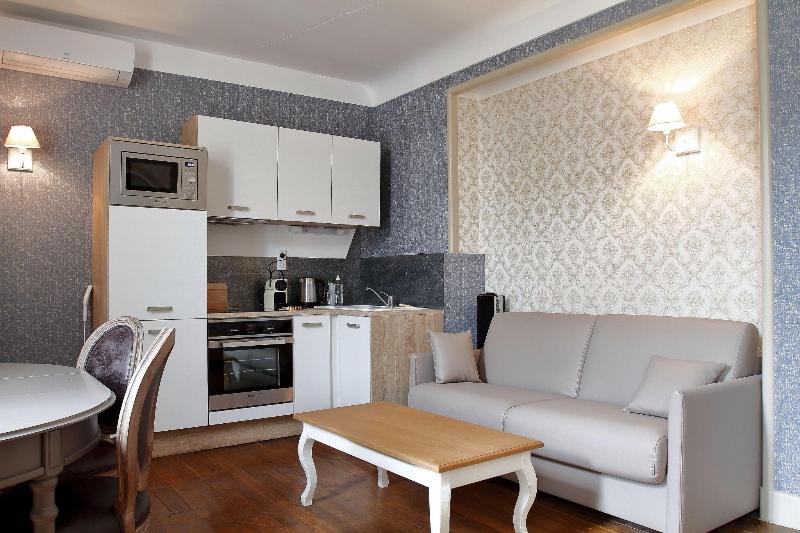 Appart Hotel Hotel Saint Georges image