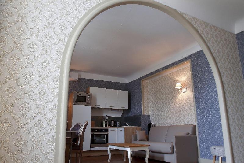Appart Hotel Hotel Saint Georges image