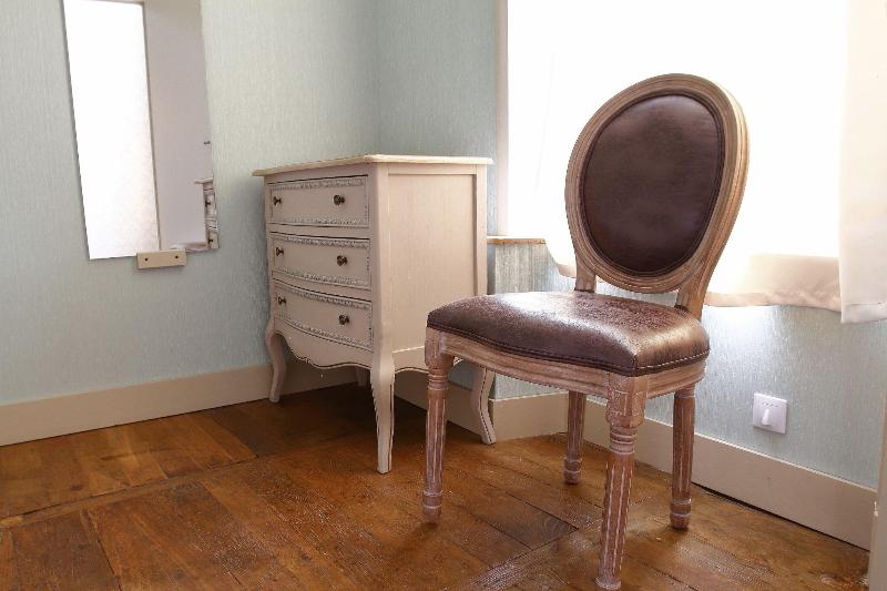 Appart Hotel Hotel Saint Georges image