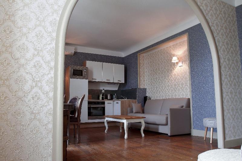Appart Hotel Hotel Saint Georges image