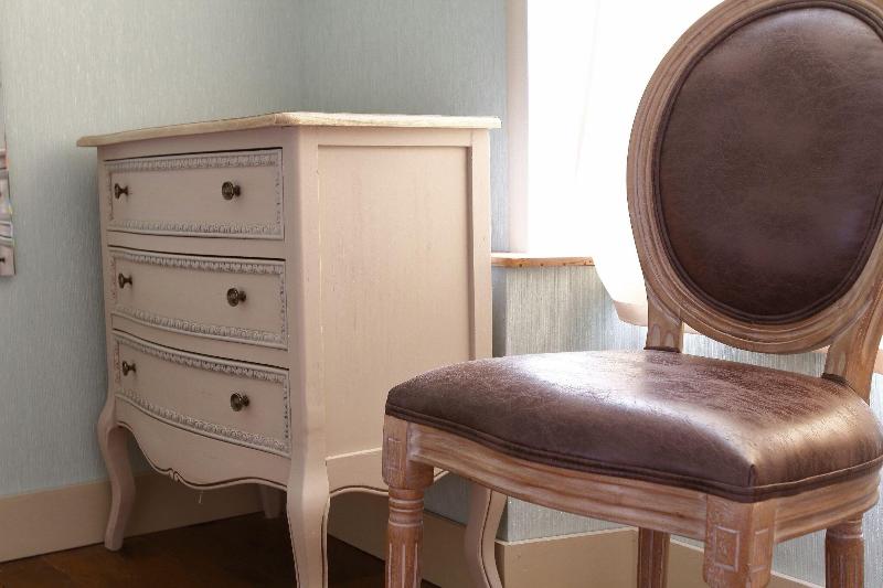 Appart Hotel Hotel Saint Georges image