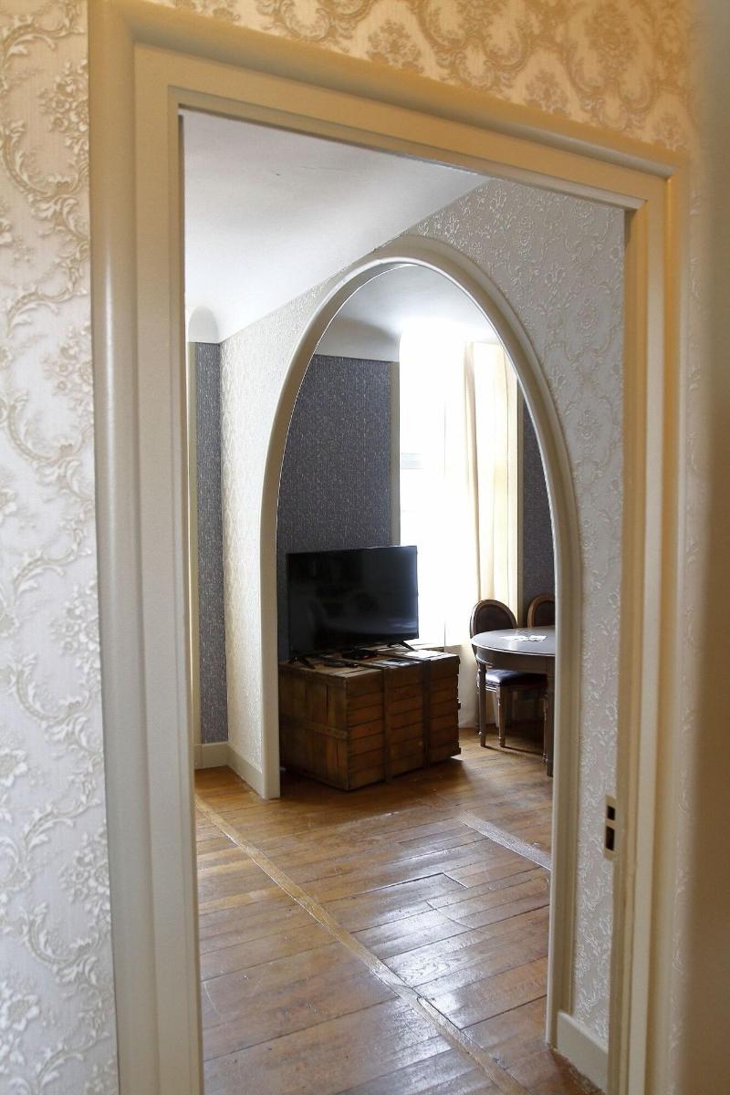 Appart Hotel Hotel Saint Georges image