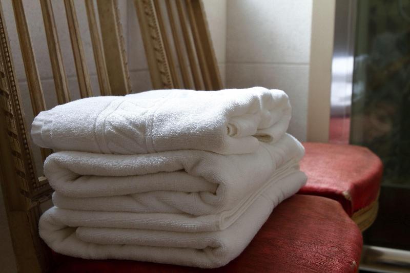 Appart Hotel Hotel Saint Georges image