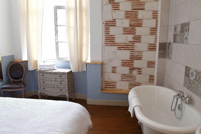 Appart Hotel Hotel Saint Georges image