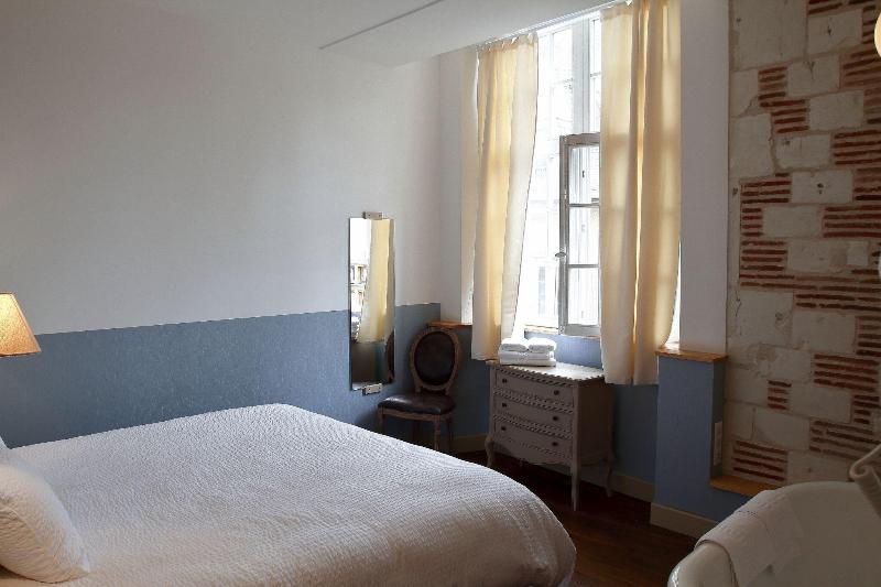 Appart Hotel Hotel Saint Georges image