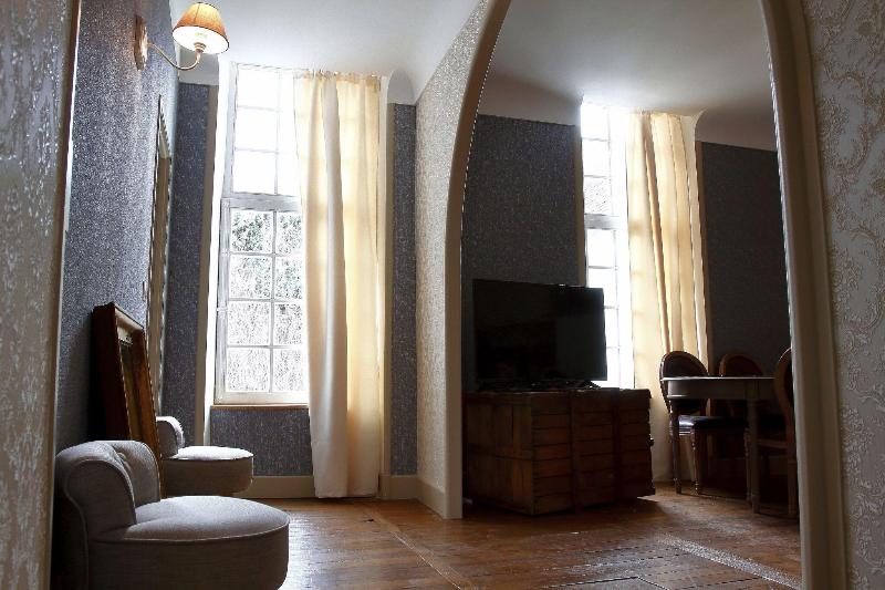 Appart Hotel Hotel Saint Georges image