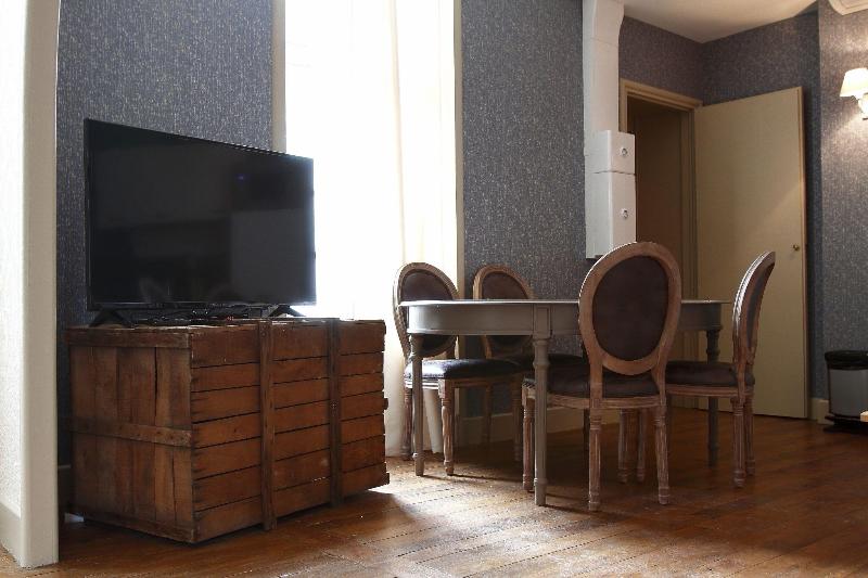 Appart Hotel Hotel Saint Georges image