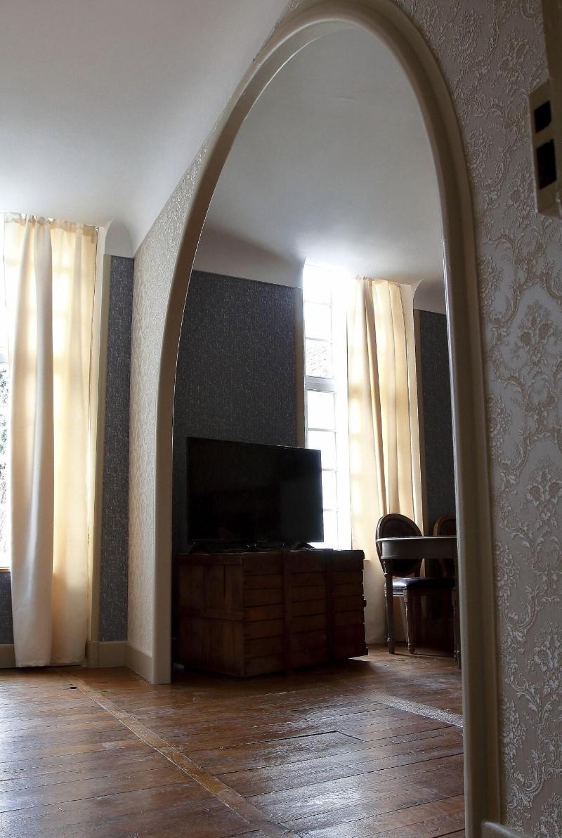 Appart Hotel Hotel Saint Georges image